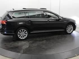 Volkswagen Passat GTE SOH 88% Virtual Trekh apk 02-2027 Leer Panodak Camera NAP thumbnail 73