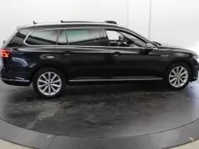 Volkswagen Passat GTE SOH 88% Virtual Trekh apk 02-2027 Leer Panodak Camera NAP thumbnail 74