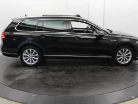 Volkswagen Passat GTE SOH 88% Virtual Trekh apk 02-2027 Leer Panodak Camera NAP thumbnail 75