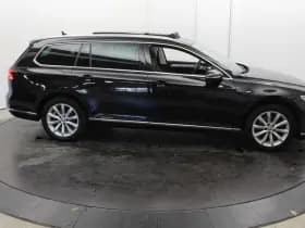 Volkswagen Passat GTE SOH 88% Virtual Trekh apk 02-2027 Leer Panodak Camera NAP thumbnail 76