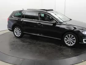 Volkswagen Passat GTE SOH 88% Virtual Trekh apk 02-2027 Leer Panodak Camera NAP thumbnail 78