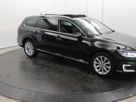 Volkswagen Passat GTE SOH 88% Virtual Trekh apk 02-2027 Leer Panodak Camera NAP thumbnail 79