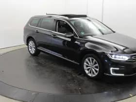 Volkswagen Passat GTE SOH 88% Virtual Trekh apk 02-2027 Leer Panodak Camera NAP thumbnail 80