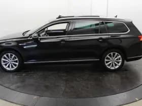 Volkswagen Passat GTE SOH 88% Virtual Trekh apk 02-2027 Leer Panodak Camera NAP thumbnail 9