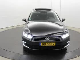 Volkswagen Passat GTE SOH 88% Virtual Trekh apk 02-2027 Leer Panodak Camera NAP thumbnail 84