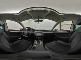 Volkswagen Passat GTE SOH 88% Virtual Trekh apk 02-2027 Leer Panodak Camera NAP thumbnail 87