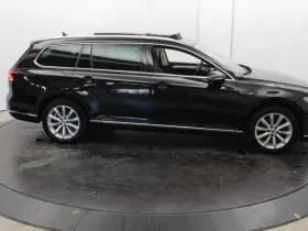 Volkswagen Passat GTE SOH 88% Virtual Trekh apk 02-2027 Leer Panodak Camera NAP thumbnail 10