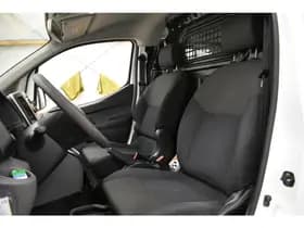 Nissan E-NV200 Optima koop accu Multi-stuur Clima Cruise thumbnail 3
