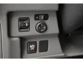 Nissan E-NV200 Optima koop accu Multi-stuur Clima Cruise thumbnail 22