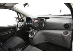 Nissan E-NV200 Optima koop accu Multi-stuur Clima Cruise thumbnail 23