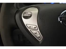 Nissan E-NV200 Optima koop accu Multi-stuur Clima Cruise thumbnail 5