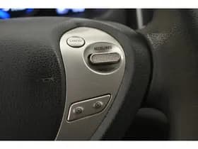 Nissan E-NV200 Optima koop accu Multi-stuur Clima Cruise thumbnail 10