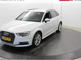 Audi A3 Sportback 1.4 e-tron PHEV Sport Virtual Dakrail Keyless PDC v+a Stoelver