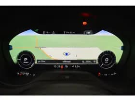 Audi A3 Sportback 1.4 e-tron PHEV Sport Virtual Dakrail Keyless PDC v+a Stoelver thumbnail 2