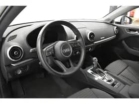 Audi A3 Sportback 1.4 e-tron PHEV Sport Virtual Dakrail Keyless PDC v+a Stoelver thumbnail 14