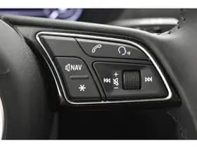 Audi A3 Sportback 1.4 e-tron PHEV Sport Virtual Dakrail Keyless PDC v+a Stoelver thumbnail 20