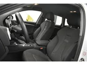 Audi A3 Sportback 1.4 e-tron PHEV Sport Virtual Dakrail Keyless PDC v+a Stoelver thumbnail 3