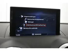 Audi A3 Sportback 1.4 e-tron PHEV Sport Virtual Dakrail Keyless PDC v+a Stoelver thumbnail 23