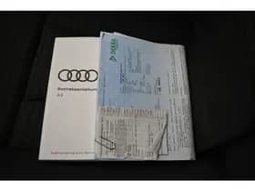 Audi A3 Sportback 1.4 e-tron PHEV Sport Virtual Dakrail Keyless PDC v+a Stoelver thumbnail 28