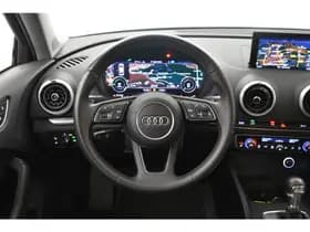 Audi A3 Sportback 1.4 e-tron PHEV Sport Virtual Dakrail Keyless PDC v+a Stoelver thumbnail 29