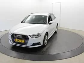 Audi A3 Sportback 1.4 e-tron PHEV Sport Virtual Dakrail Keyless PDC v+a Stoelver thumbnail 38