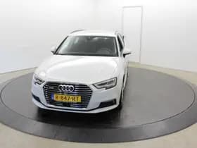Audi A3 Sportback 1.4 e-tron PHEV Sport Virtual Dakrail Keyless PDC v+a Stoelver thumbnail 39