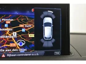 Audi A3 Sportback 1.4 e-tron PHEV Sport Virtual Dakrail Keyless PDC v+a Stoelver thumbnail 5