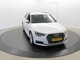 Audi A3 Sportback 1.4 e-tron PHEV Sport Virtual Dakrail Keyless PDC v+a Stoelver thumbnail 42