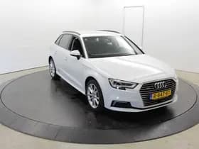 Audi A3 Sportback 1.4 e-tron PHEV Sport Virtual Dakrail Keyless PDC v+a Stoelver thumbnail 43