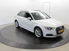 Audi A3 Sportback 1.4 e-tron PHEV Sport Virtual Dakrail Keyless PDC v+a Stoelver thumbnail 44
