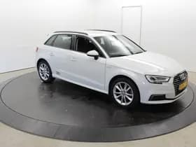 Audi A3 Sportback 1.4 e-tron PHEV Sport Virtual Dakrail Keyless PDC v+a Stoelver thumbnail 45