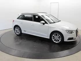 Audi A3 Sportback 1.4 e-tron PHEV Sport Virtual Dakrail Keyless PDC v+a Stoelver thumbnail 46