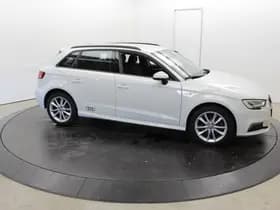 Audi A3 Sportback 1.4 e-tron PHEV Sport Virtual Dakrail Keyless PDC v+a Stoelver thumbnail 47