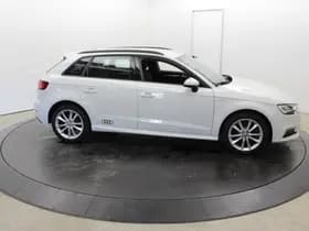 Audi A3 Sportback 1.4 e-tron PHEV Sport Virtual Dakrail Keyless PDC v+a Stoelver thumbnail 48