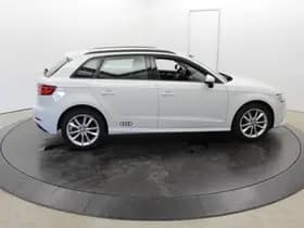 Audi A3 Sportback 1.4 e-tron PHEV Sport Virtual Dakrail Keyless PDC v+a Stoelver thumbnail 50