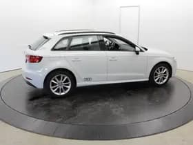Audi A3 Sportback 1.4 e-tron PHEV Sport Virtual Dakrail Keyless PDC v+a Stoelver thumbnail 51