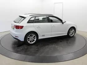 Audi A3 Sportback 1.4 e-tron PHEV Sport Virtual Dakrail Keyless PDC v+a Stoelver thumbnail 52