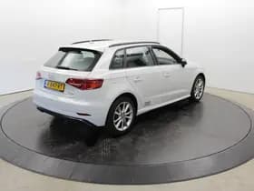 Audi A3 Sportback 1.4 e-tron PHEV Sport Virtual Dakrail Keyless PDC v+a Stoelver thumbnail 54