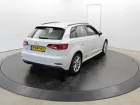 Audi A3 Sportback 1.4 e-tron PHEV Sport Virtual Dakrail Keyless PDC v+a Stoelver thumbnail 55