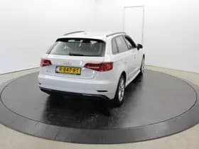 Audi A3 Sportback 1.4 e-tron PHEV Sport Virtual Dakrail Keyless PDC v+a Stoelver thumbnail 56