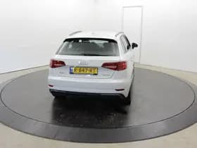 Audi A3 Sportback 1.4 e-tron PHEV Sport Virtual Dakrail Keyless PDC v+a Stoelver thumbnail 57
