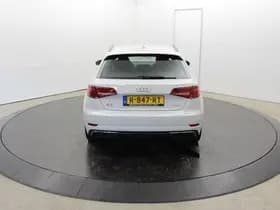 Audi A3 Sportback 1.4 e-tron PHEV Sport Virtual Dakrail Keyless PDC v+a Stoelver thumbnail 58
