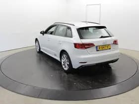 Audi A3 Sportback 1.4 e-tron PHEV Sport Virtual Dakrail Keyless PDC v+a Stoelver thumbnail 61