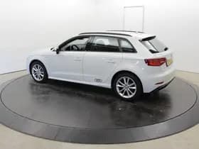 Audi A3 Sportback 1.4 e-tron PHEV Sport Virtual Dakrail Keyless PDC v+a Stoelver thumbnail 64