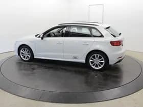 Audi A3 Sportback 1.4 e-tron PHEV Sport Virtual Dakrail Keyless PDC v+a Stoelver thumbnail 65