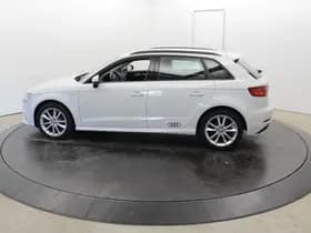 Audi A3 Sportback 1.4 e-tron PHEV Sport Virtual Dakrail Keyless PDC v+a Stoelver thumbnail 66