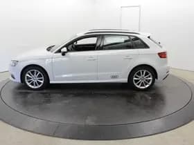 Audi A3 Sportback 1.4 e-tron PHEV Sport Virtual Dakrail Keyless PDC v+a Stoelver thumbnail 67