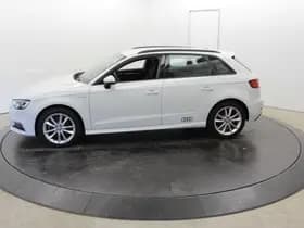 Audi A3 Sportback 1.4 e-tron PHEV Sport Virtual Dakrail Keyless PDC v+a Stoelver thumbnail 68