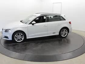 Audi A3 Sportback 1.4 e-tron PHEV Sport Virtual Dakrail Keyless PDC v+a Stoelver thumbnail 69