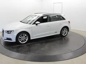Audi A3 Sportback 1.4 e-tron PHEV Sport Virtual Dakrail Keyless PDC v+a Stoelver thumbnail 70